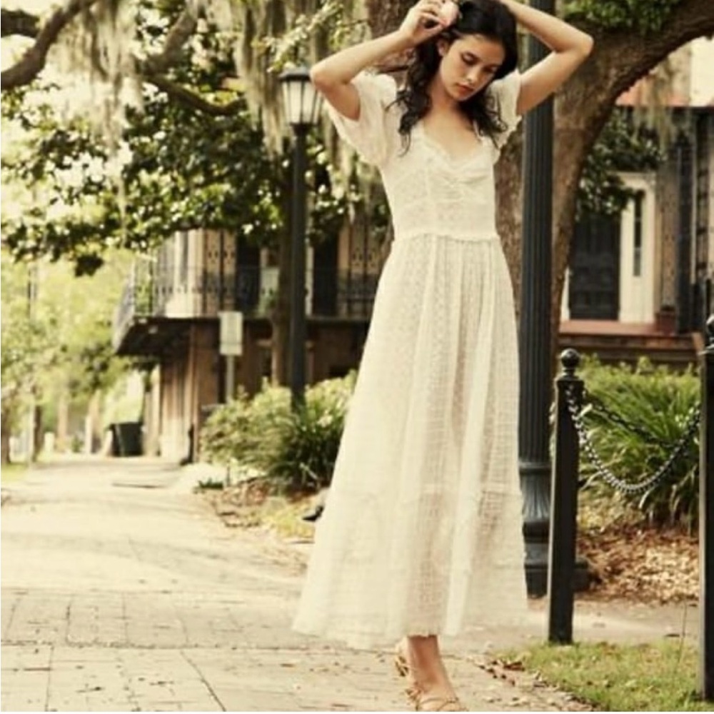 Sold ♥️ Doen Vienna Dress